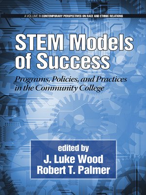 cover image of STEM Models of Success